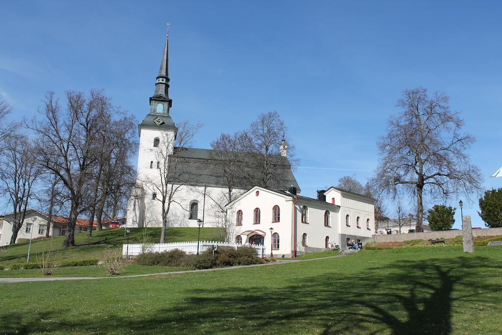 Lindesbergs Stadshotell 외부 사진